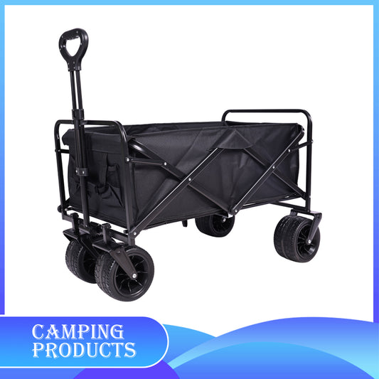 Folding Wagon (Trolley cart)