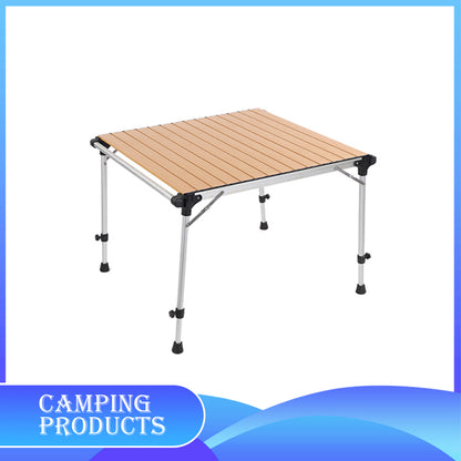 Folding Camping Table