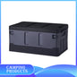 Foldable Plastic Storage Box
