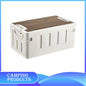 Folding Plastic Storage Box