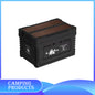 Folding Plastic Storage Box