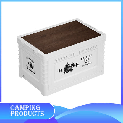Folding Storage Box