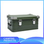 Aluminum & Magnesium Box