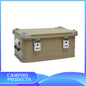 Aluminum & Magnesium Box