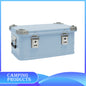Aluminum & Magnesium Box