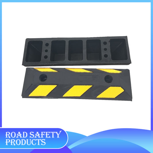 Road Portable Speed Bump