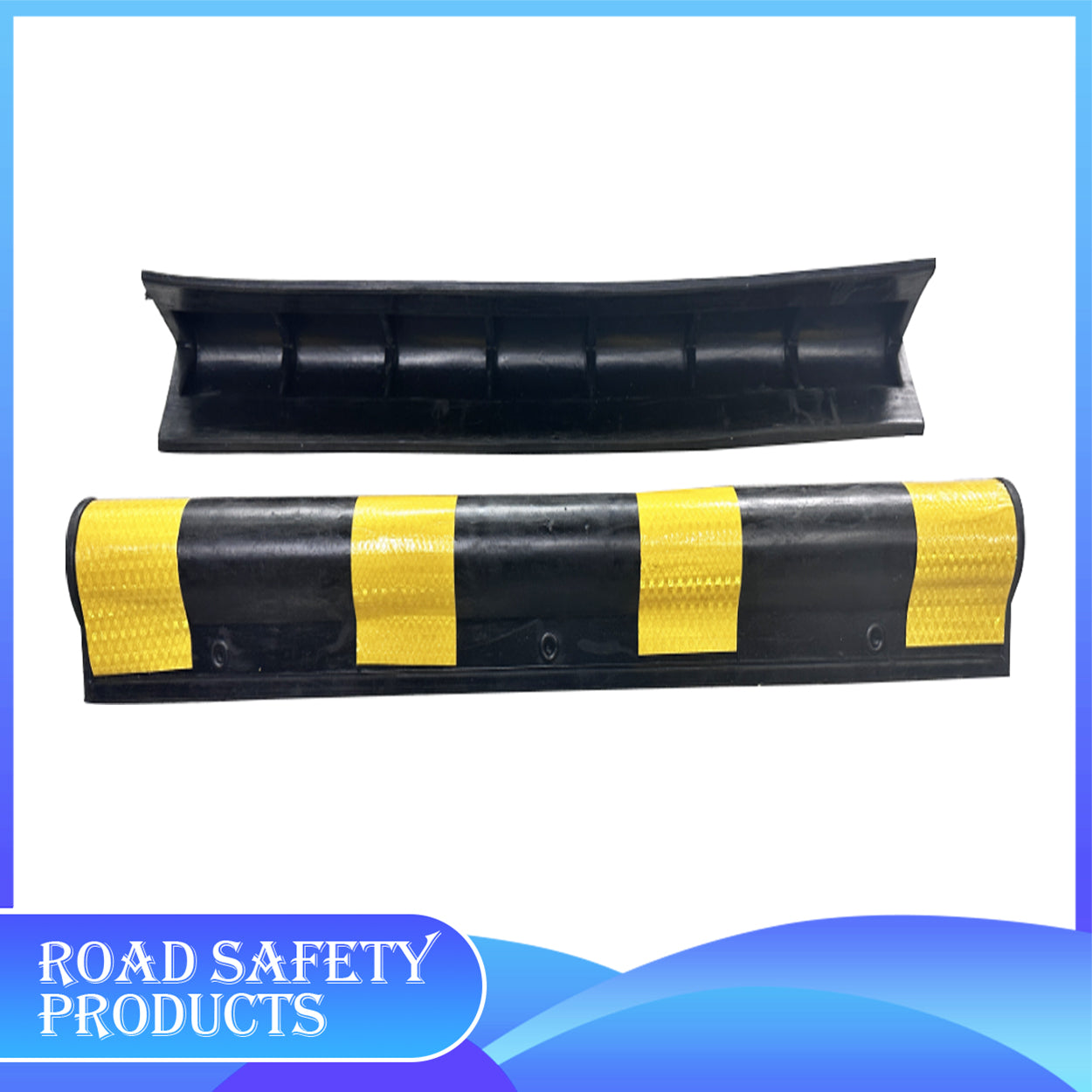 Road Portable Speed Bump