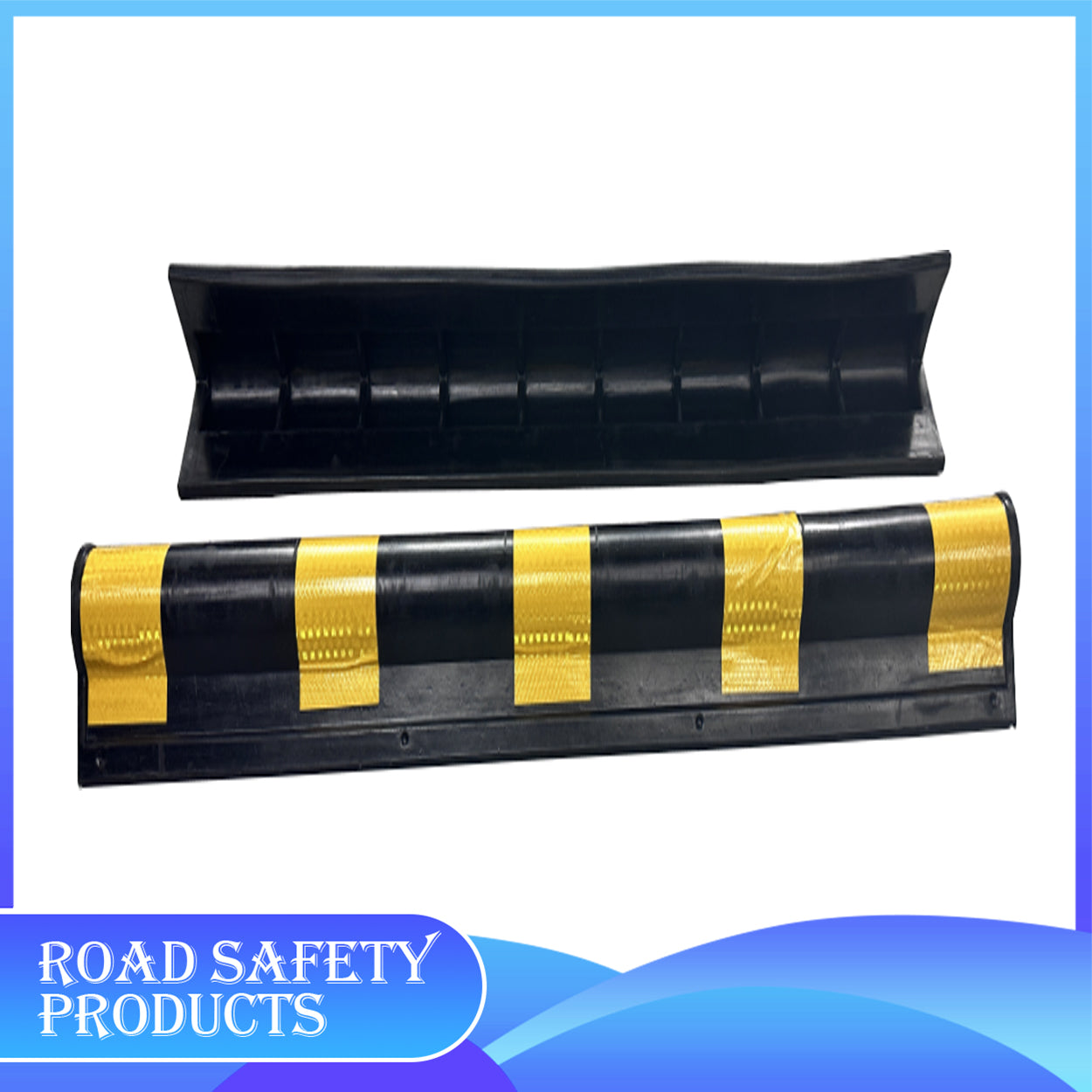 Road Portable Speed Bump