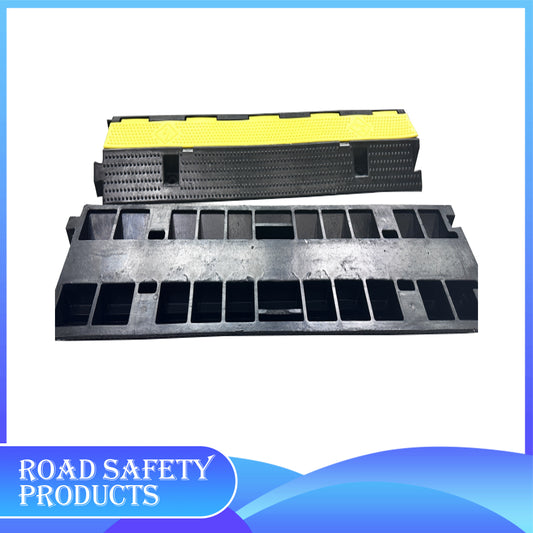 Road Portable Speed Bump