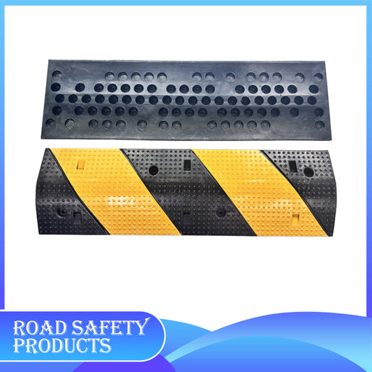 Road Portable Speed Bump