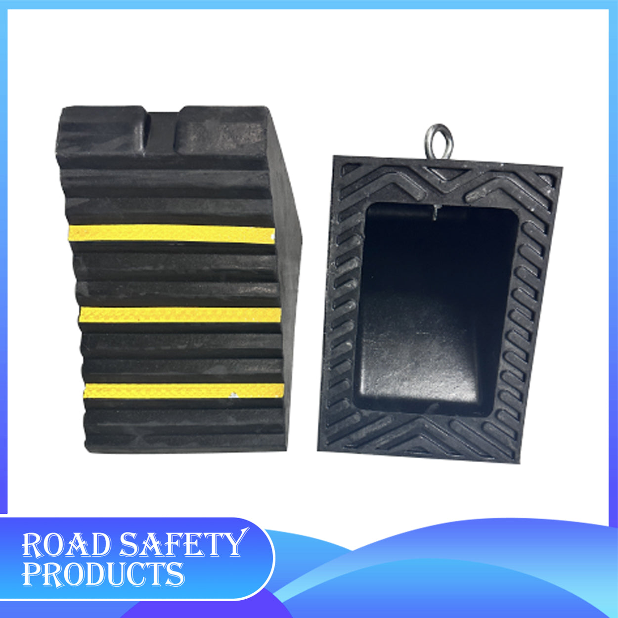 Road Portable Speed Bump