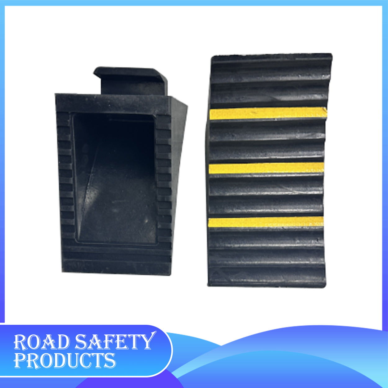 Road Portable Speed Bump