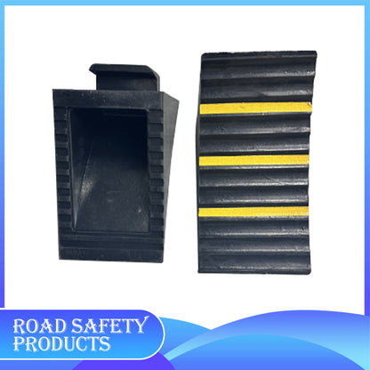 Road Portable Speed Bump