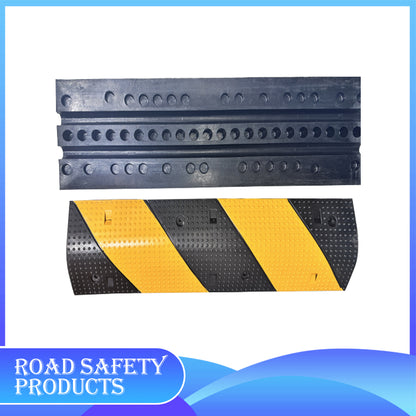 Road Portable Speed Bump