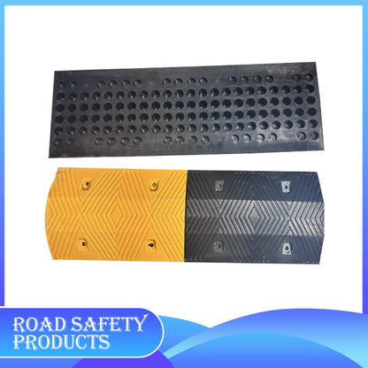 Road Portable Speed Bump