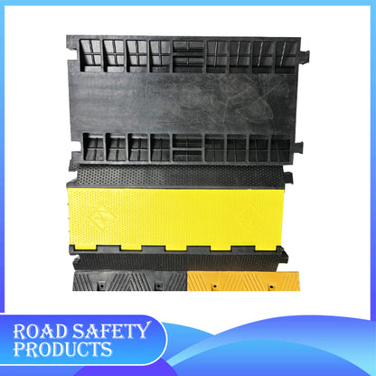 Road Portable Speed Bump