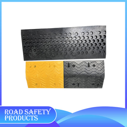 Road Portable Speed Bump