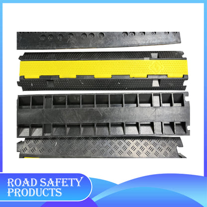 Road Portable Speed Bump