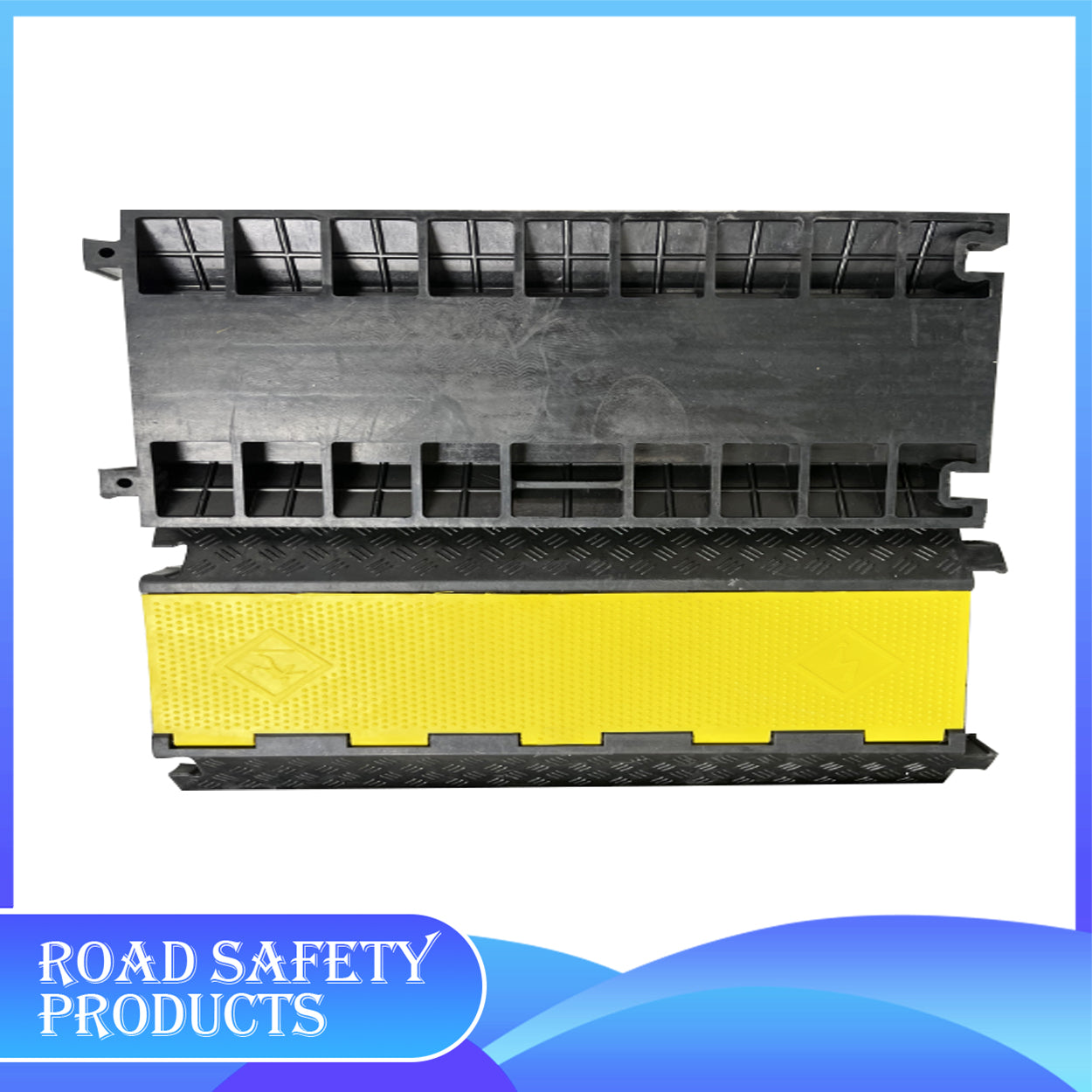 Road Portable Speed Bump