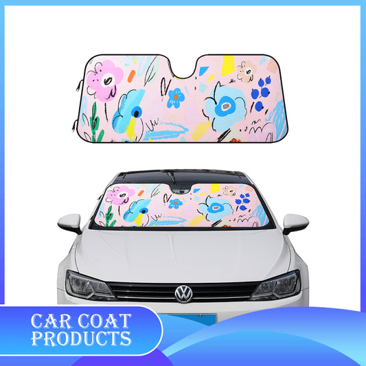 Premium Car Shield