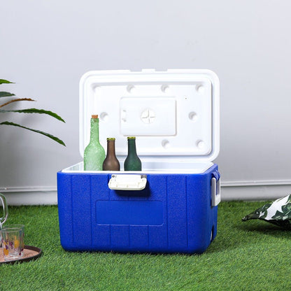 Portable Cooler Box 50L