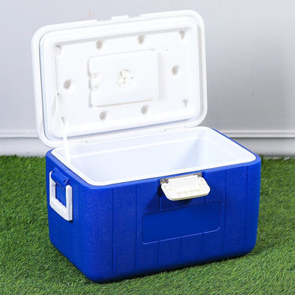 Portable Cooler Box 50L
