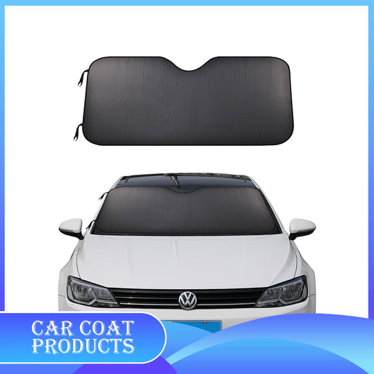 Premium Car Shield