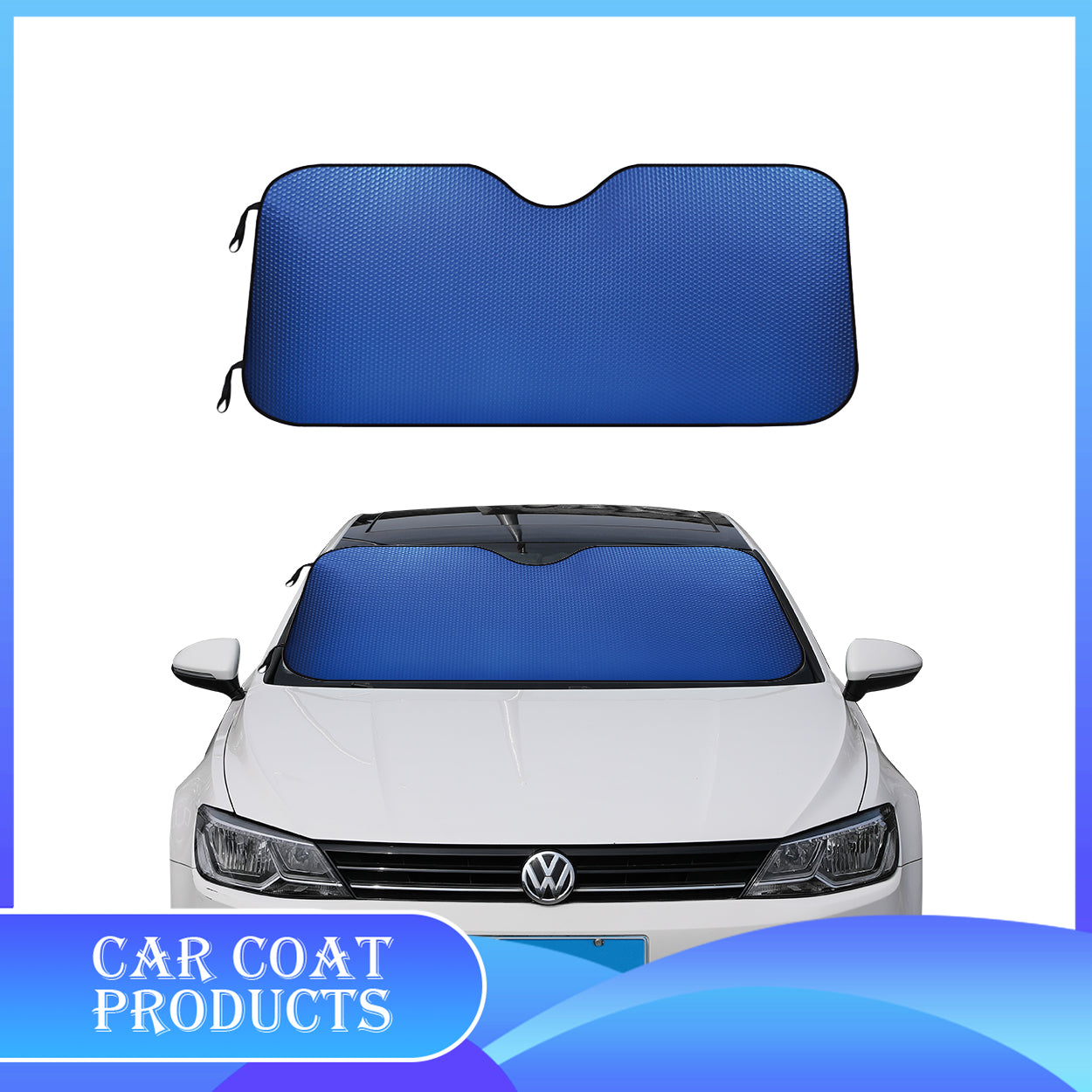 Premium Car Shield