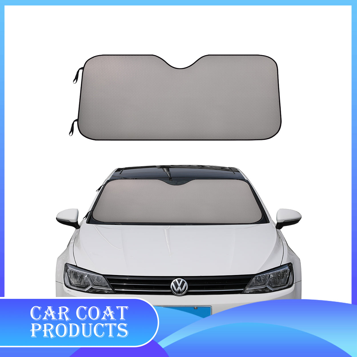 Premium Car Shield