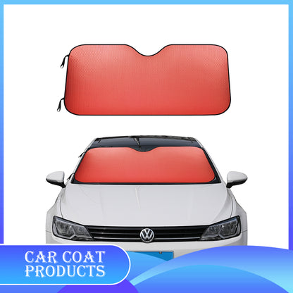Premium Car Shield
