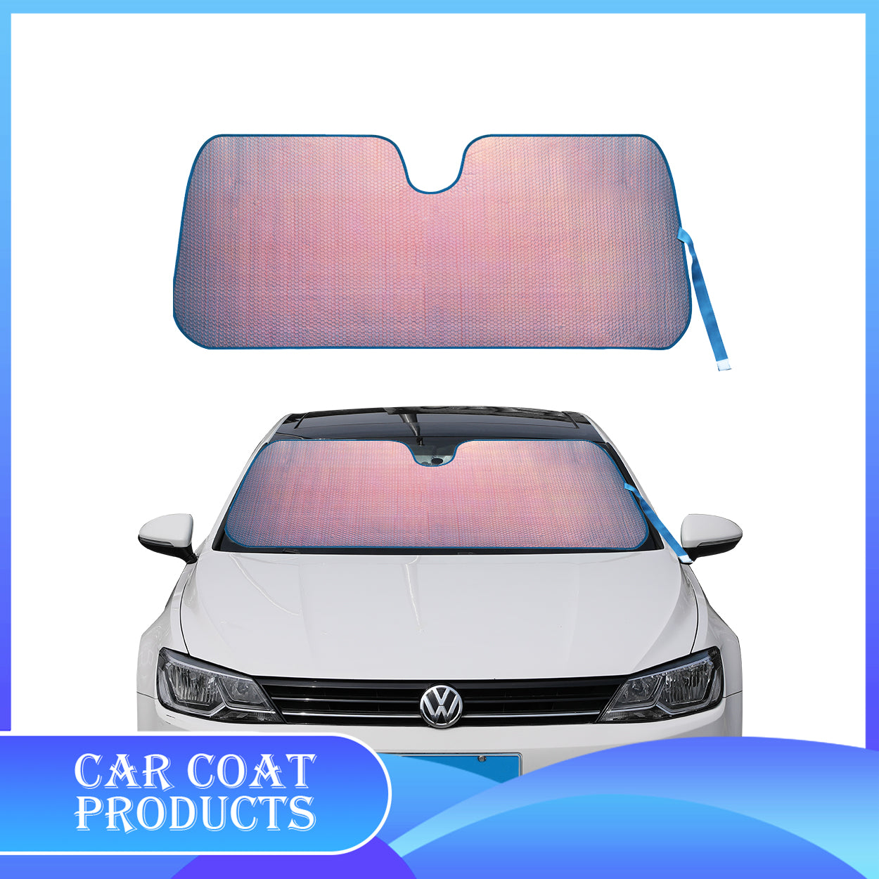 Premium Car Shield
