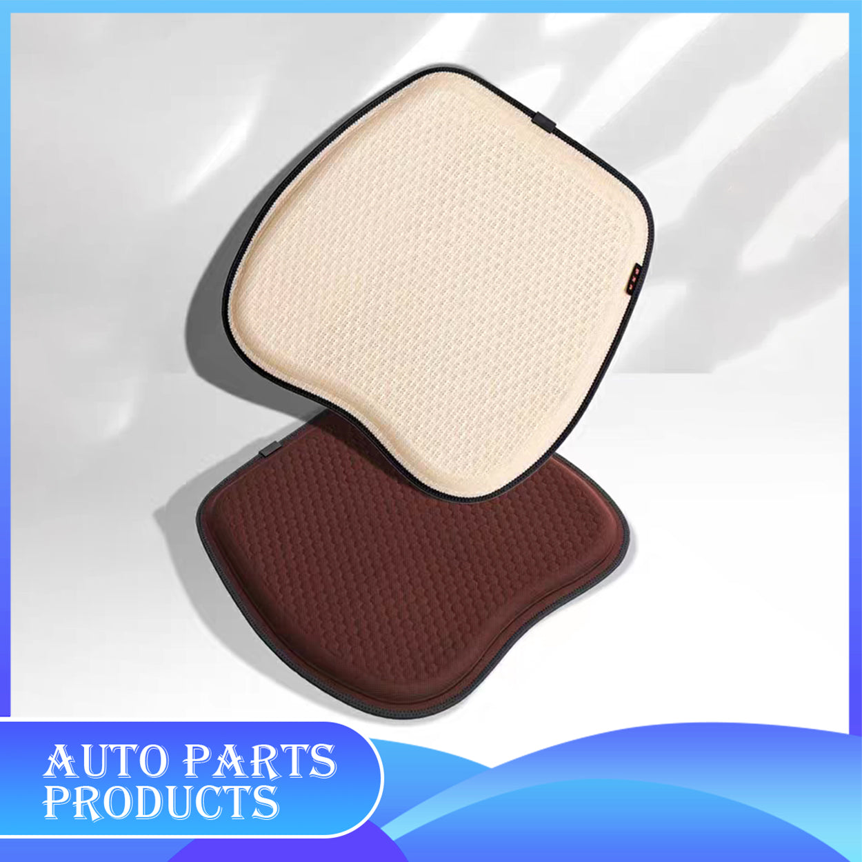 Car Seat Cushion