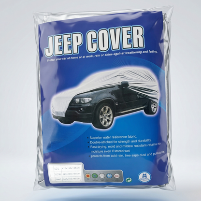 Car Cover