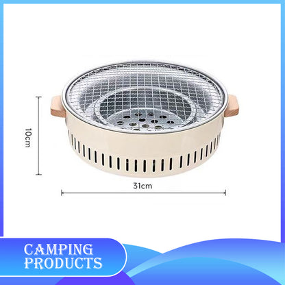 BBQ Grill Pan