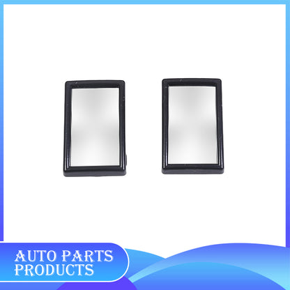 Car Zoom Mirror