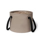 Portable Water Container Bucket 20L