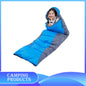 Hooded Sleeping Bag