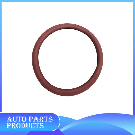 Car Steering Wheel Cover