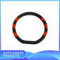 Car Steering Wheel Cover