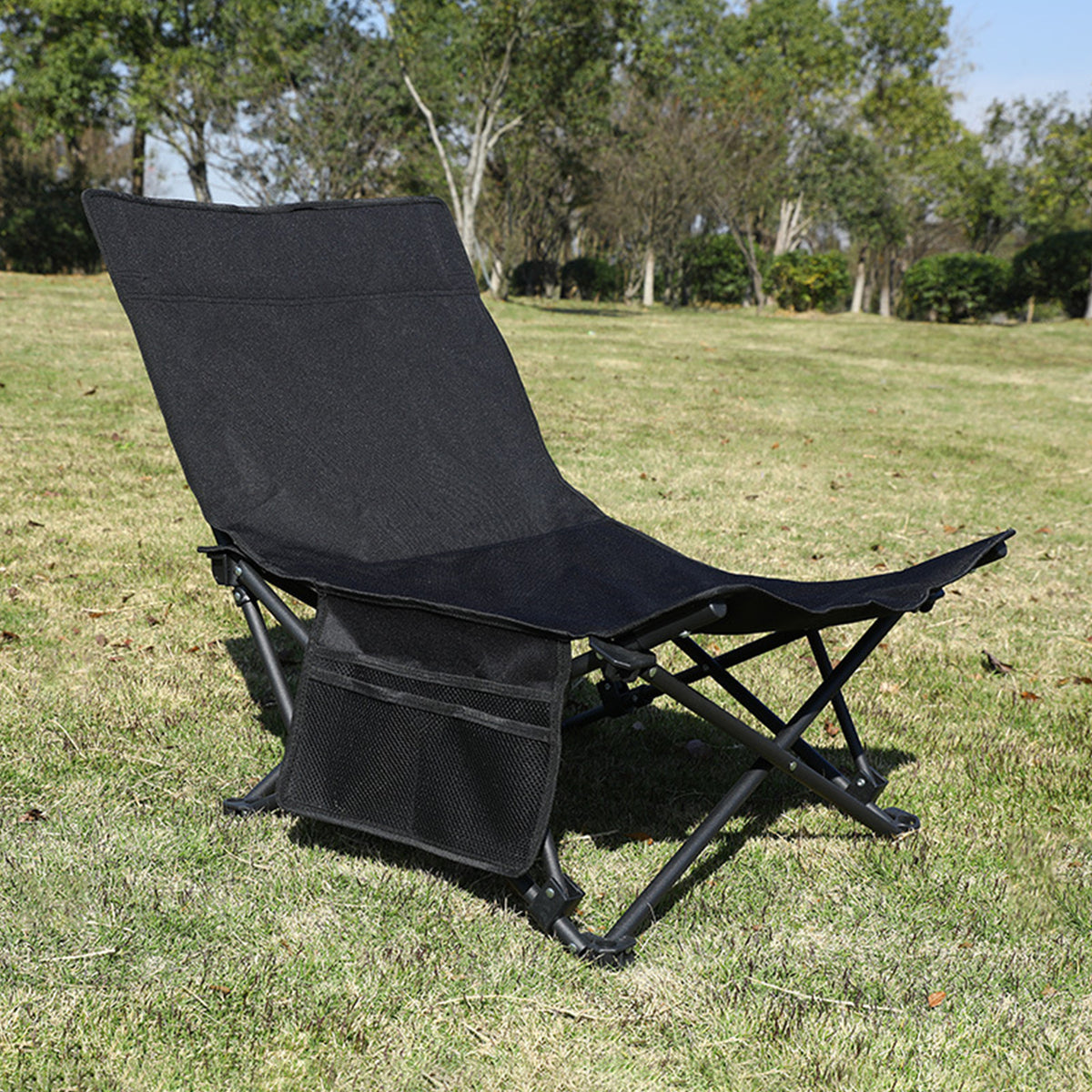 Folding Camping Chair