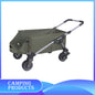 Folding Trolley Cart