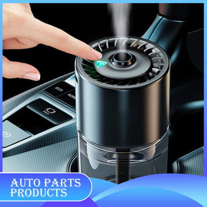 Waterless Car Diffuser