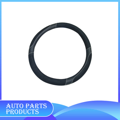 Car Steering Wheel Cover