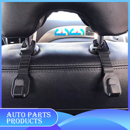 Car Hook Holder