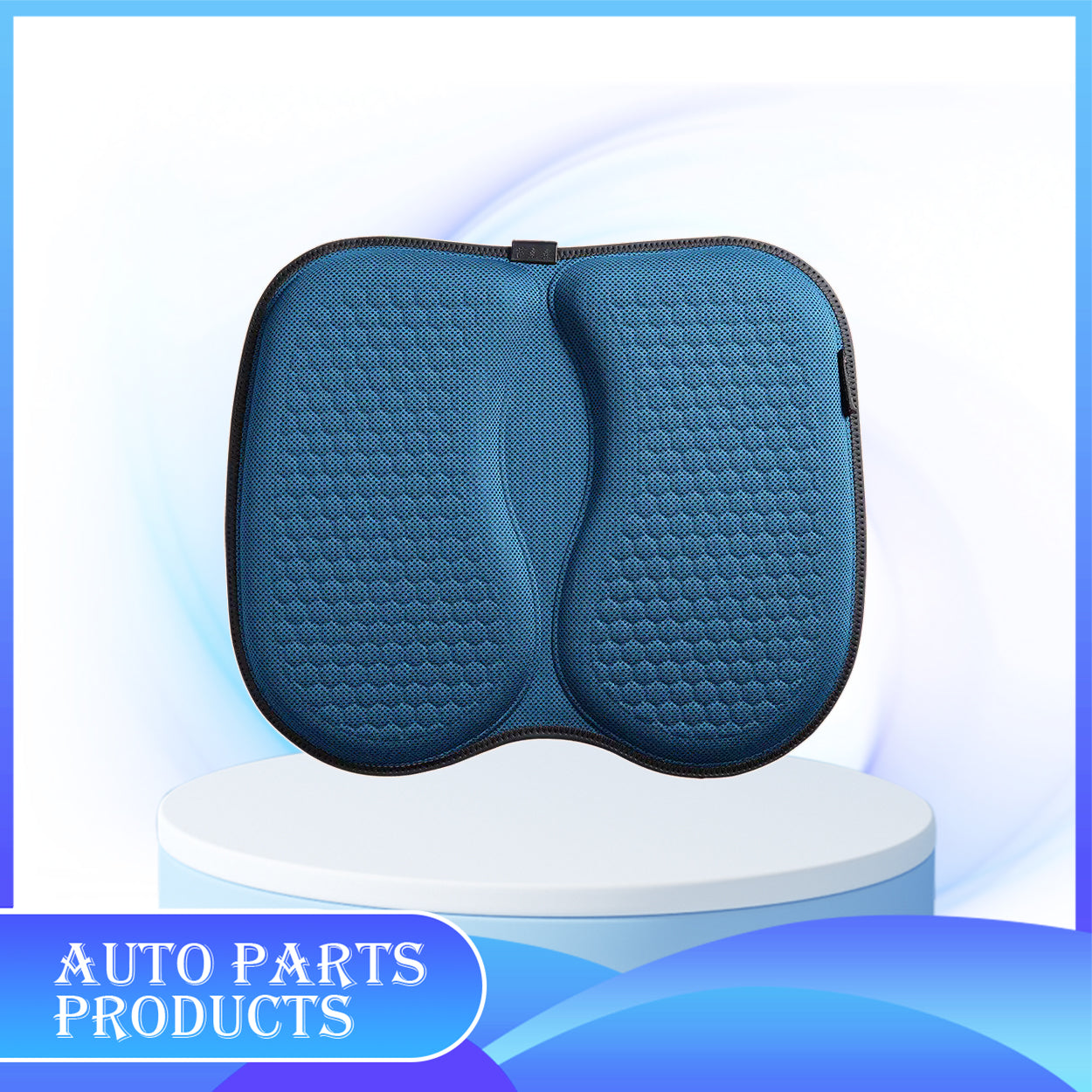 Car Seat Cushion