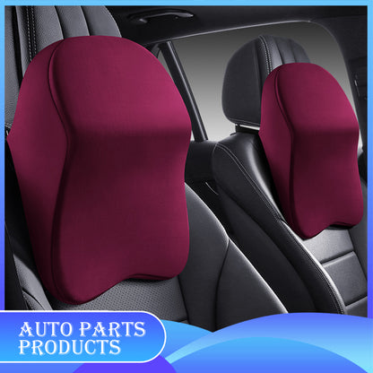 Headrest Pillow