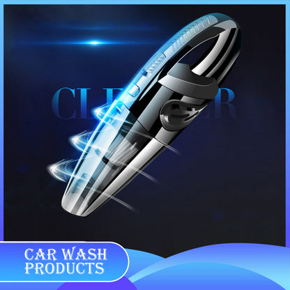 Handheld Vacuum Cleaner
