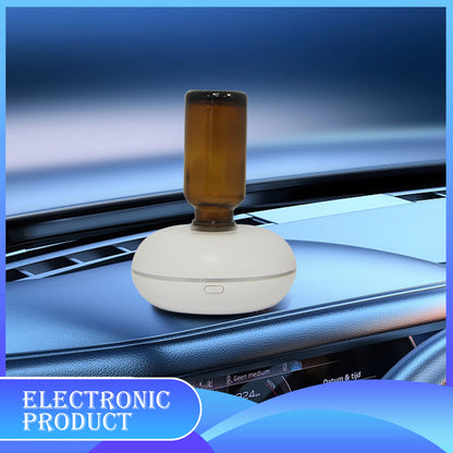 Waterless Car Diffuser