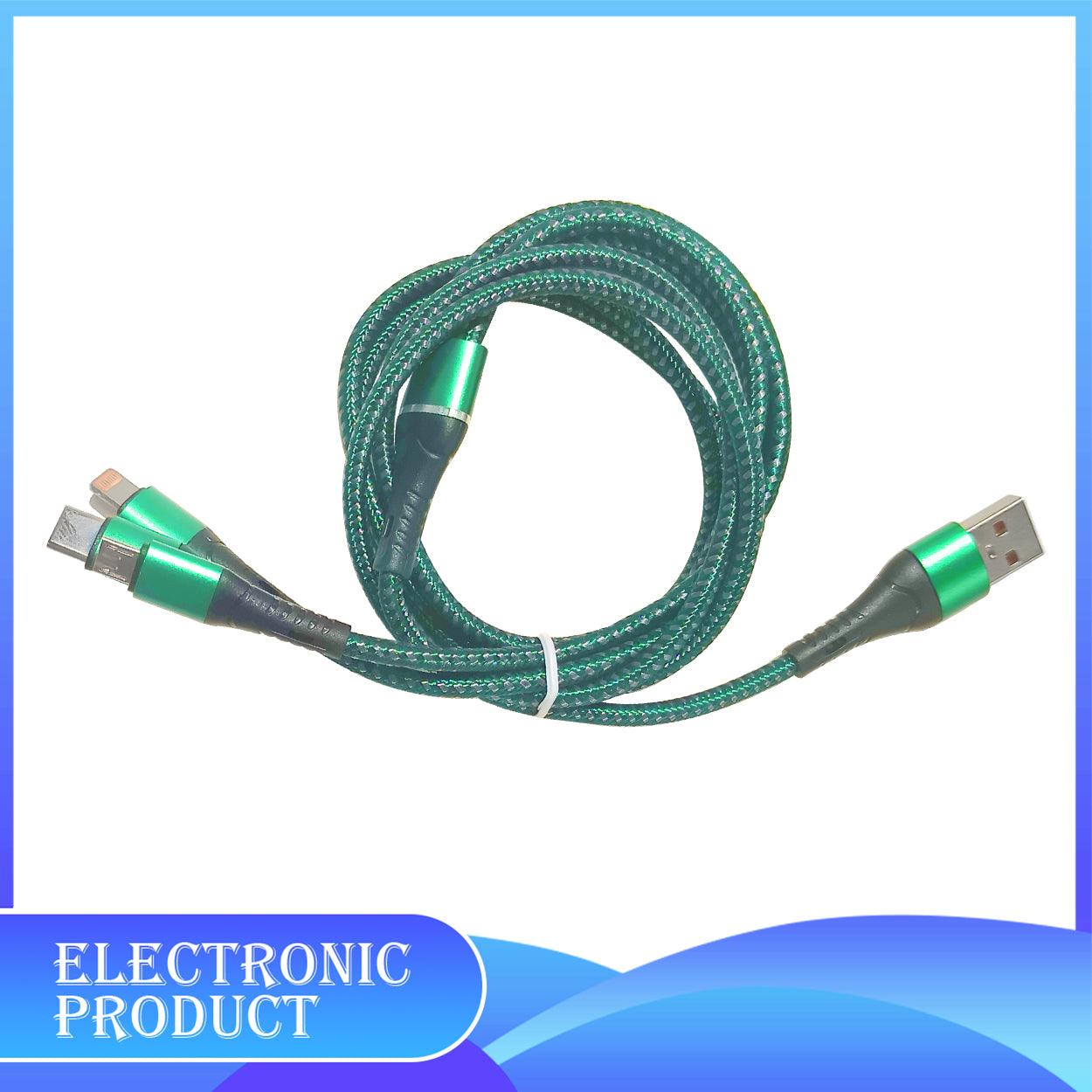 USB Charging Cable