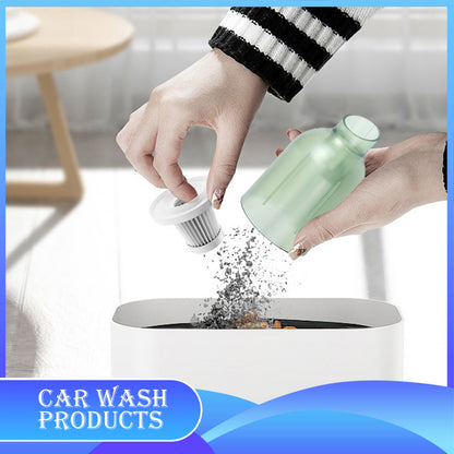 Handheld Vacuum Cleaner